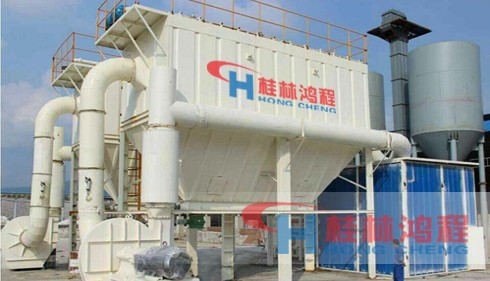 HCH超細環(huán)輥磨粉機 2000目磨粉機