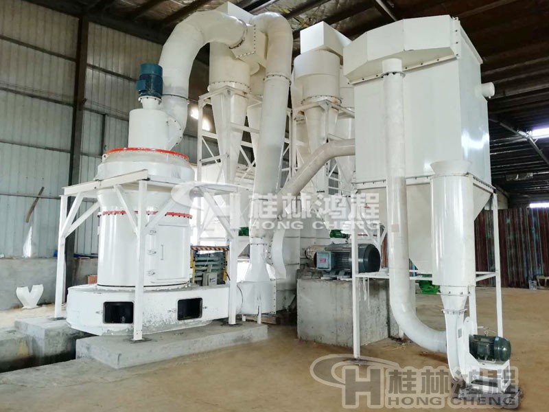 如何把石頭做成微粉?石頭雷蒙磨粉機打石頭粉80~400

目