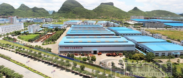 桂林鴻程 桂林鴻程