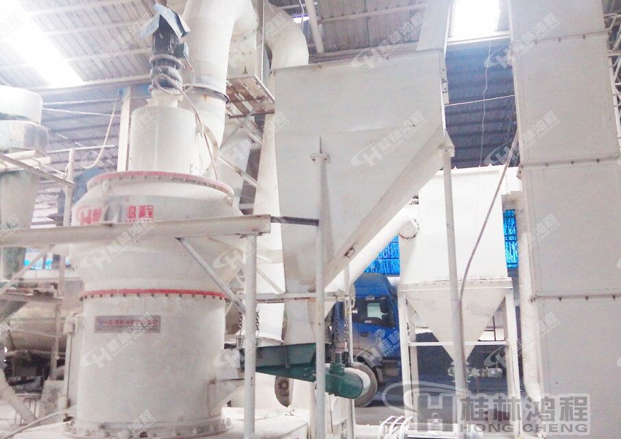 80-800目貝殼磨粉機(jī),貝殼雷蒙磨粉機(jī),經(jīng)濟(jì)型貝殼磨粉機(jī)-桂林鴻程HC系列縱擺式磨粉機(jī) 80-800目貝殼磨粉機(jī),貝殼雷蒙磨粉機(jī),經(jīng)濟(jì)型貝殼磨粉機(jī)-桂林鴻程HC系列縱擺式磨粉機(jī)