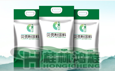 貝殼粉涂料 貝殼粉涂料