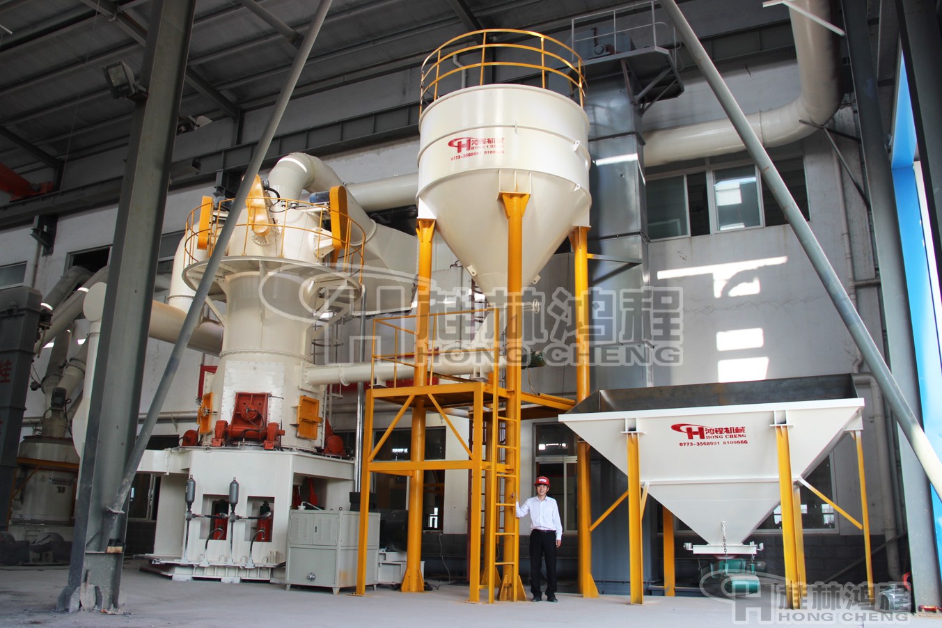 鈦白粉磨粉機,鈦白粉超細立磨機,立磨,立式磨 鈦白粉磨粉機,鈦白粉超細立磨機,立磨,立式磨