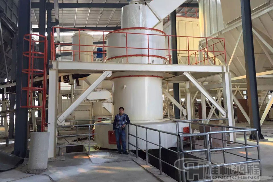 碳酸鈣磨粉機年產量50萬噸生產線,桂林興安 碳酸鈣磨粉機年產量50萬噸生產線,桂林興安