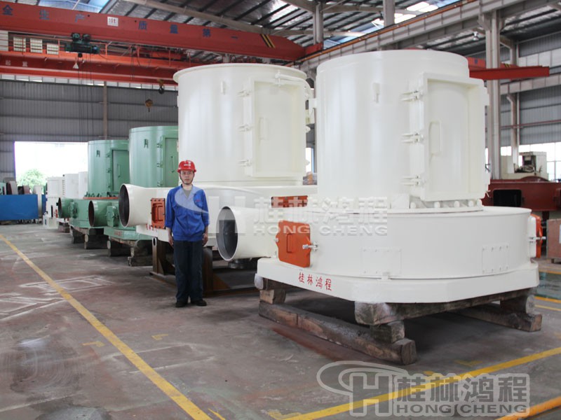 碳酸鈣雷蒙機(jī)多少錢一臺(tái)?