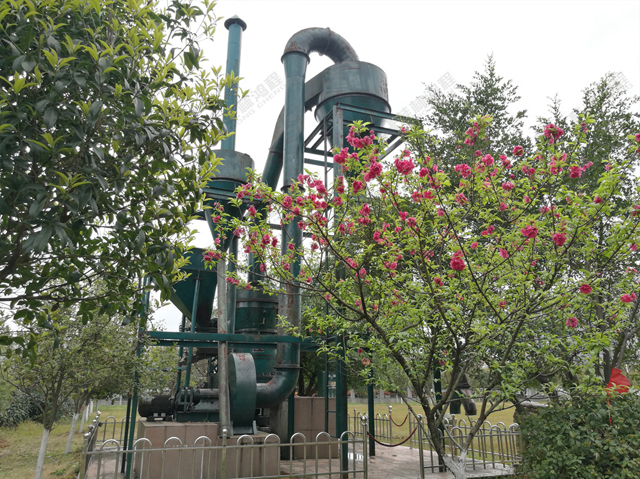 桂林鴻程與您相約花海,共賞芳菲三月天!