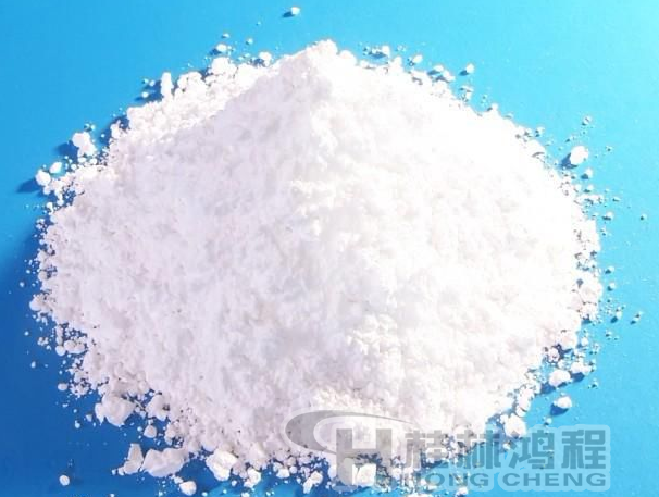 重質碳酸鈣 重質碳酸鈣