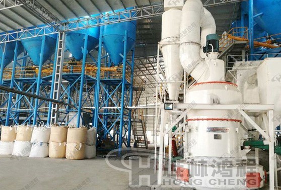 鉀鈉長石雷蒙磨 鉀鈉長石雷蒙磨