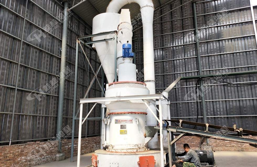 5R4121雷蒙磨粉機 80目~400目鋁礬土生料制粉設(shè)備山西孝義客戶現(xiàn)場 5R4121雷蒙磨粉機 80目~400目鋁礬土生料制粉設(shè)備山西孝義客戶現(xiàn)場