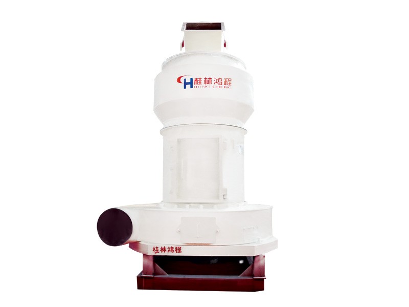 HCZ系列氫氧化鈣生產線設備制粉機雷蒙磨版本 HHCZ系列氫氧化鈣生產線設備雷蒙磨版本