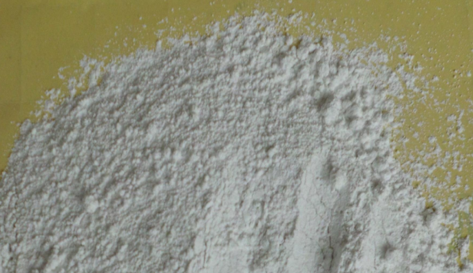 超細(xì)硅線石粉 超細(xì)硅線石粉