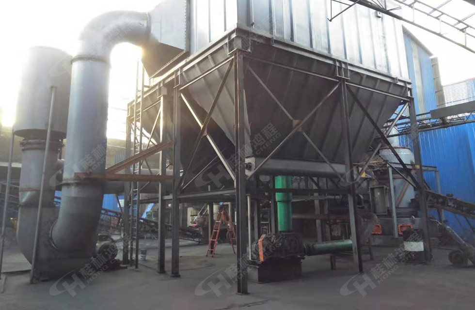 寧夏HC1700擺式磨粉機(jī)活性炭200目產(chǎn)量6噸左右 寧夏HC1700擺式磨粉機(jī)活性炭200目產(chǎn)量6噸左右