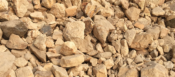 鋁礬土 熟料 鋁礬土 熟料