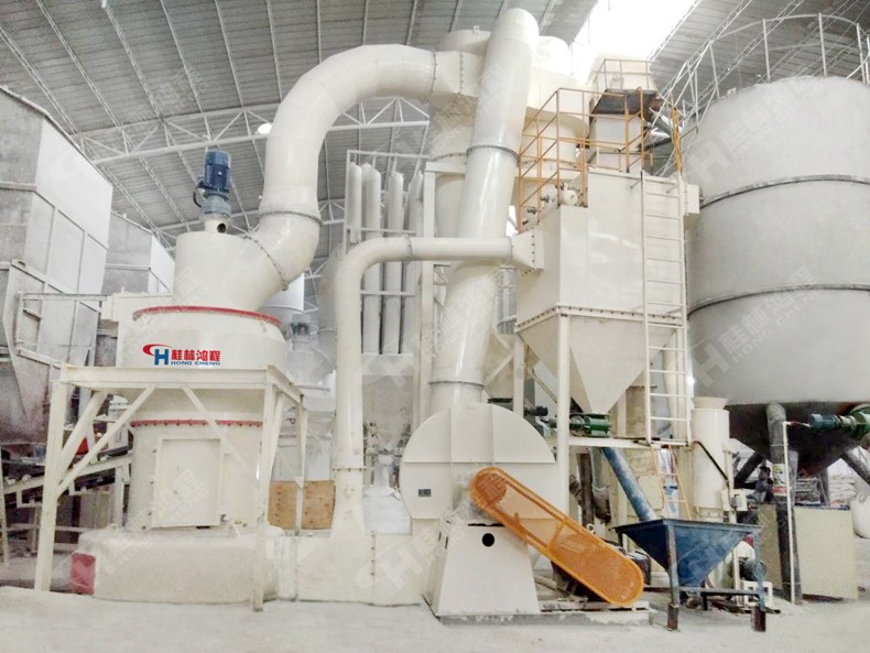 鉻渣磨粉機 閉路環(huán)風系統(tǒng) 環(huán)保型磨粉機 HCQ1500鉻渣磨粉機 閉路環(huán)風系統(tǒng) 環(huán)保型磨粉機