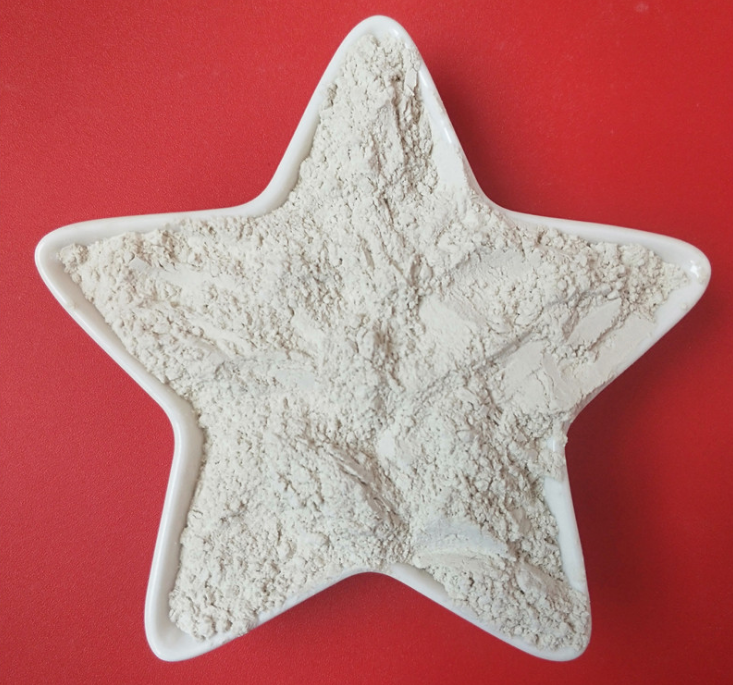 鐵礦球團(tuán)膨潤(rùn)土細(xì)度 325目 鐵礦球團(tuán)膨潤(rùn)土細(xì)度 325目